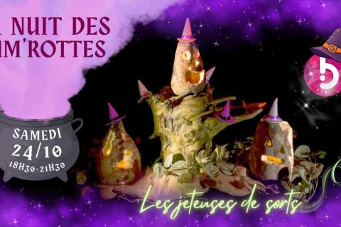 Event banner