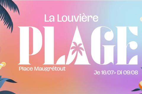 Event banner