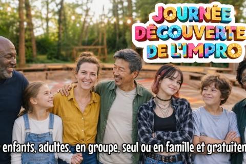 Event banner