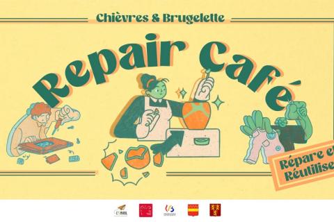 Event banner
