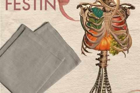 Event banner