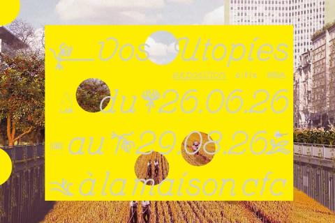 Event banner