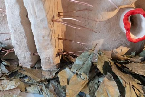 Event banner