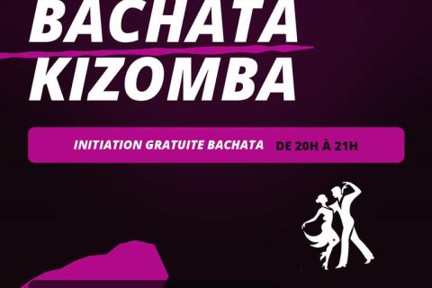 Event banner