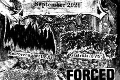 Event banner
