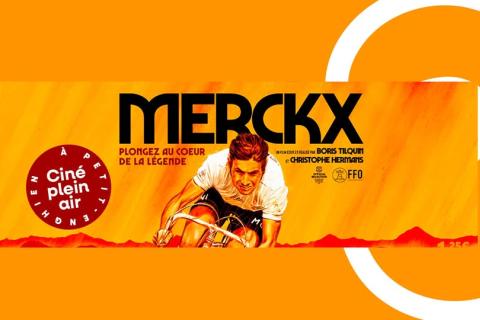 Event banner