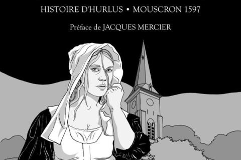 Event banner