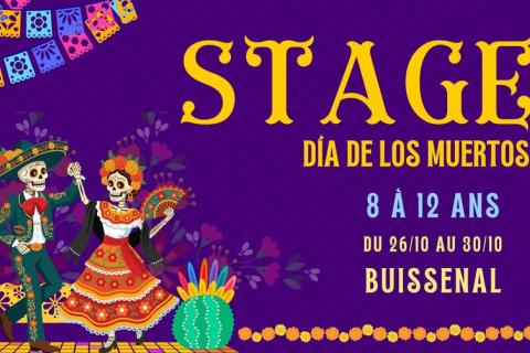 Event banner