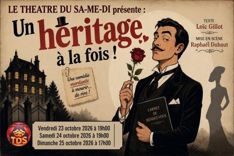 Event banner