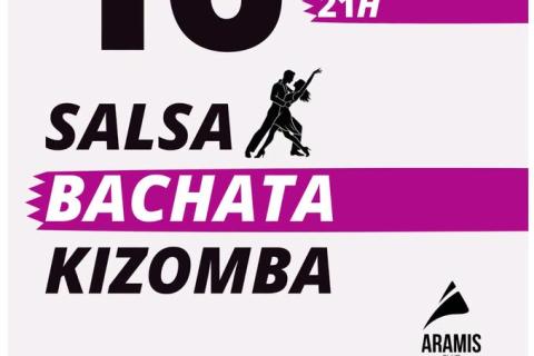 Event banner
