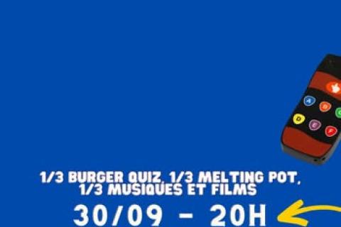 Event banner