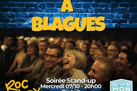 Event banner