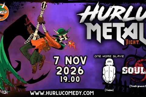 Event banner
