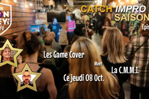 Event banner