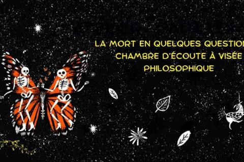 Event banner