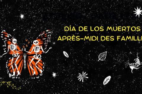 Event banner