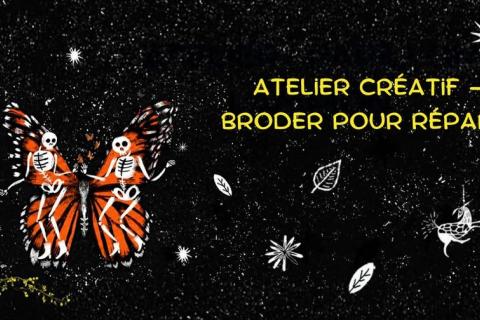 Event banner