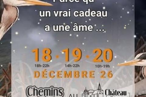 Event banner