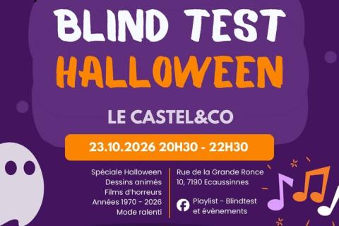 Event banner