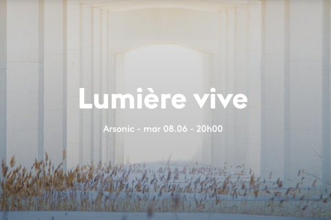Vie cruelle, vie &eacute;ternelle