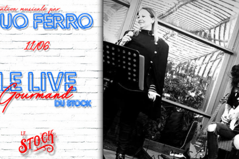 DUO FERRO