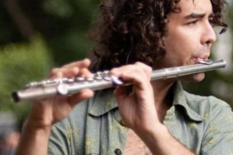 F&Ecirc;TE DE LA MUSIQUE