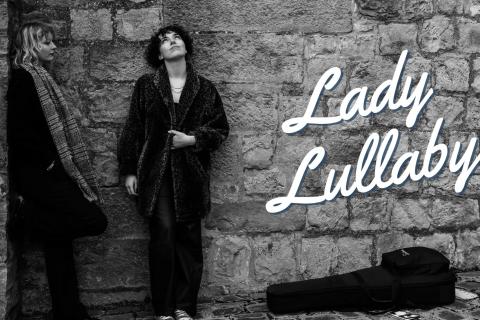 Rétrospective Dour Festival - Lady Lullaby