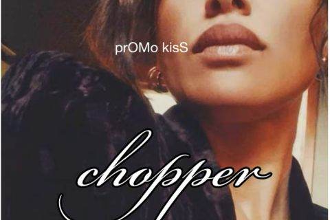Chronique - EP Chopper