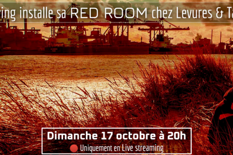 Interview - Red Irving