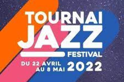 Chronique et Interview - Tournai Jazz Festival
